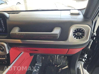 2021 Mercedes-Benz AMG G 63 4MATIC - miniatura 19