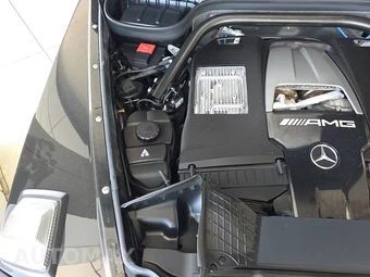 2021 Mercedes-Benz AMG G 63 4MATIC - miniatura 22