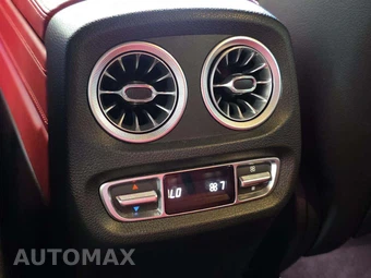 2021 Mercedes-Benz AMG G 63 4MATIC - miniatura 23