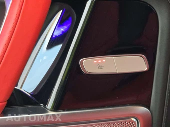 2021 Mercedes-Benz AMG G 63 4MATIC - miniatura 24