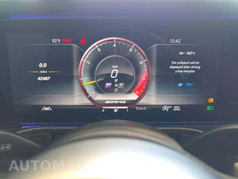 2021 Mercedes-Benz AMG G 63 4MATIC - miniatura 9