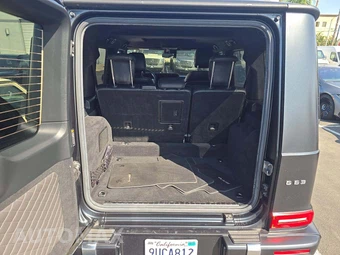 2021 Mercedes-Benz AMG G 63 4MATIC - miniatura 8
