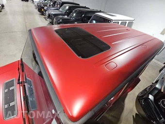 2021 Mercedes-Benz AMG G 63 4MATIC - miniatura 12