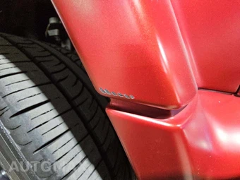 2021 Mercedes-Benz AMG G 63 4MATIC - miniatura 22