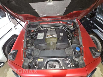 2021 Mercedes-Benz AMG G 63 4MATIC - miniatura 24