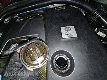 2021 Mercedes-Benz AMG G 63 4MATIC - miniatura 26