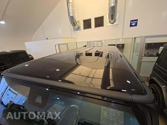 2021 Mercedes-Benz AMG G 63 4MATIC – miniatura 12
