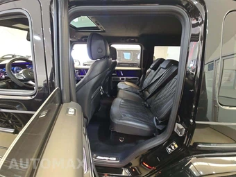 2021 Mercedes-Benz AMG G 63 4MATIC – miniatura 13