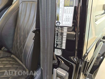 2021 Mercedes-Benz AMG G 63 4MATIC – miniatura 5