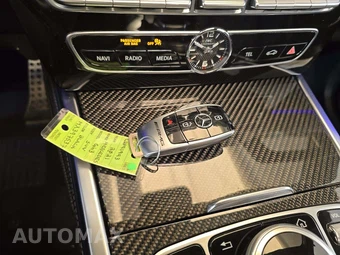 2021 Mercedes-Benz AMG G 63 4MATIC – miniatura 8