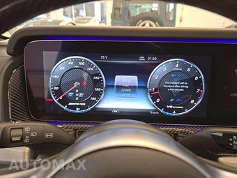 2021 Mercedes-Benz AMG G 63 4MATIC – miniatura 9