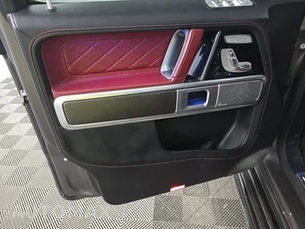 2021 Mercedes-Benz AMG G 63 4MATIC - miniatura 9