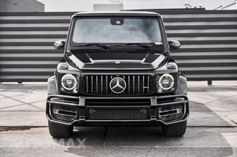 2021 Mercedes-Benz AMG G 63 4MATIC - miniatura 15