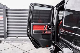 2021 Mercedes-Benz AMG G 63 4MATIC - miniatura 28