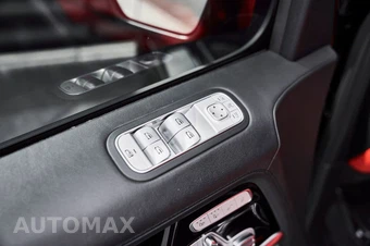 2021 Mercedes-Benz AMG G 63 4MATIC - miniatura 33
