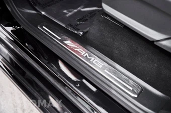 2021 Mercedes-Benz AMG G 63 4MATIC - miniatura 37