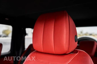 2021 Mercedes-Benz AMG G 63 4MATIC - miniatura 47