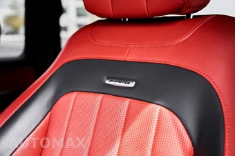 2021 Mercedes-Benz AMG G 63 4MATIC - miniatura 48