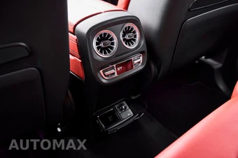 2021 Mercedes-Benz AMG G 63 4MATIC - miniatura 52