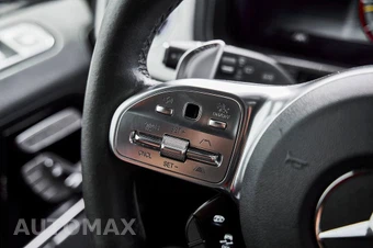2021 Mercedes-Benz AMG G 63 4MATIC - miniatura 57