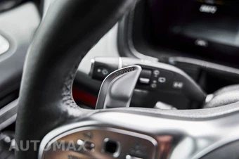2021 Mercedes-Benz AMG G 63 4MATIC - miniatura 58