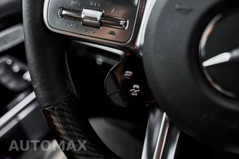 2021 Mercedes-Benz AMG G 63 4MATIC - miniatura 60