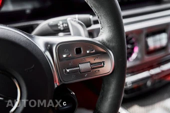 2021 Mercedes-Benz AMG G 63 4MATIC - miniatura 61