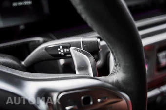 2021 Mercedes-Benz AMG G 63 4MATIC - miniatura 62