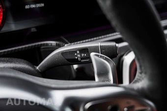 2021 Mercedes-Benz AMG G 63 4MATIC - miniatura 63