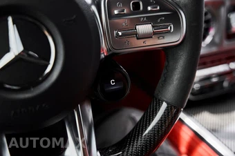 2021 Mercedes-Benz AMG G 63 4MATIC - miniatura 64