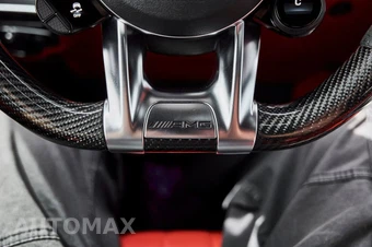 2021 Mercedes-Benz AMG G 63 4MATIC - miniatura 65