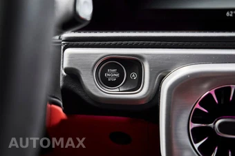 2021 Mercedes-Benz AMG G 63 4MATIC - miniatura 67