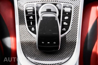 2021 Mercedes-Benz AMG G 63 4MATIC - miniatura 69