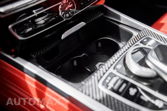 2021 Mercedes-Benz AMG G 63 4MATIC - miniatura 71