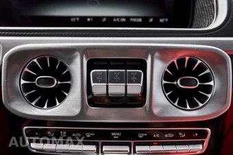 2021 Mercedes-Benz AMG G 63 4MATIC - miniatura 73