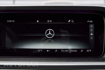 2021 Mercedes-Benz AMG G 63 4MATIC - miniatura 74