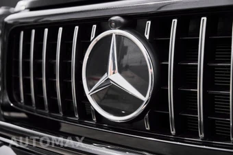 2021 Mercedes-Benz AMG G 63 4MATIC - miniatura 8