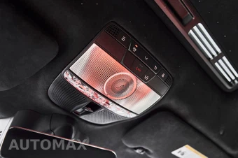 2021 Mercedes-Benz AMG G 63 4MATIC - miniatura 84