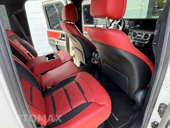 2021 Mercedes-Benz AMG G 63 4MATIC – miniatura 44