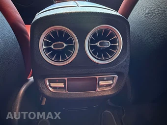 2021 Mercedes-Benz AMG G 63 4MATIC – miniatura 55