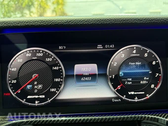 2021 Mercedes-Benz AMG G 63 4MATIC – miniatura 56