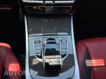 2021 Mercedes-Benz AMG G 63 4MATIC – miniatura 58