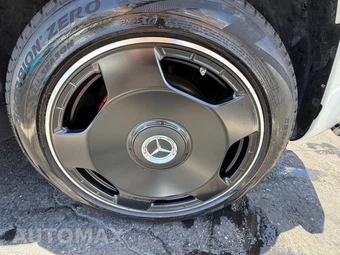 2021 Mercedes-Benz AMG G 63 4MATIC – miniatura 64
