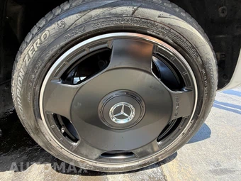 2021 Mercedes-Benz AMG G 63 4MATIC – miniatura 68