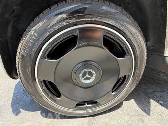 2021 Mercedes-Benz AMG G 63 4MATIC – miniatura 70