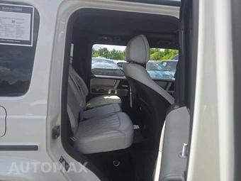 2021 Mercedes-Benz AMG G 63 4MATIC – miniatura 13