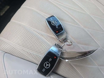 2021 Mercedes-Benz AMG G 63 4MATIC – miniatura 5