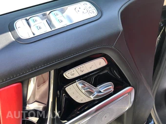 2021 Mercedes-Benz AMG G 63 4MATIC - miniatura 14