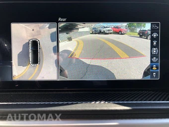 2021 Mercedes-Benz AMG G 63 4MATIC - miniatura 15
