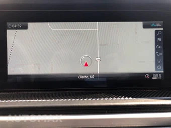 2021 Mercedes-Benz AMG G 63 4MATIC - miniatura 16